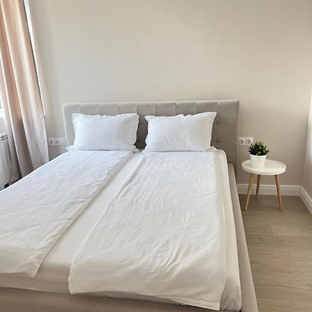 Amaya Apartment Sofia Bagian luar foto