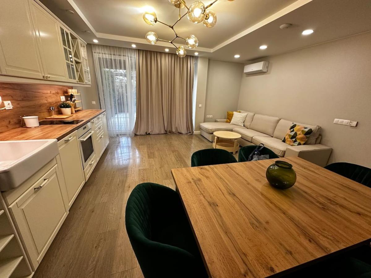 Amaya Apartment Sofia Bagian luar foto