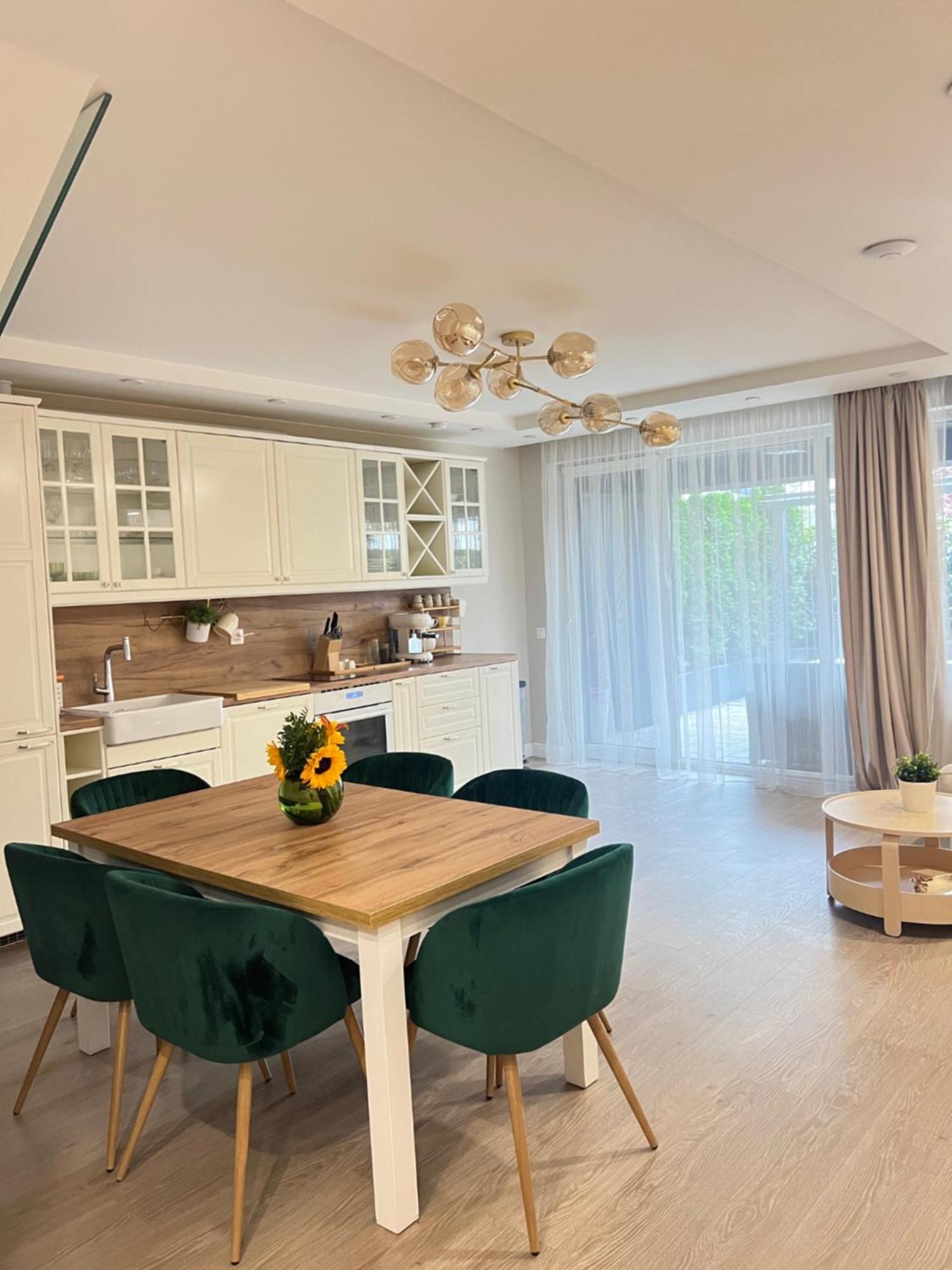 Amaya Apartment Sofia Bagian luar foto