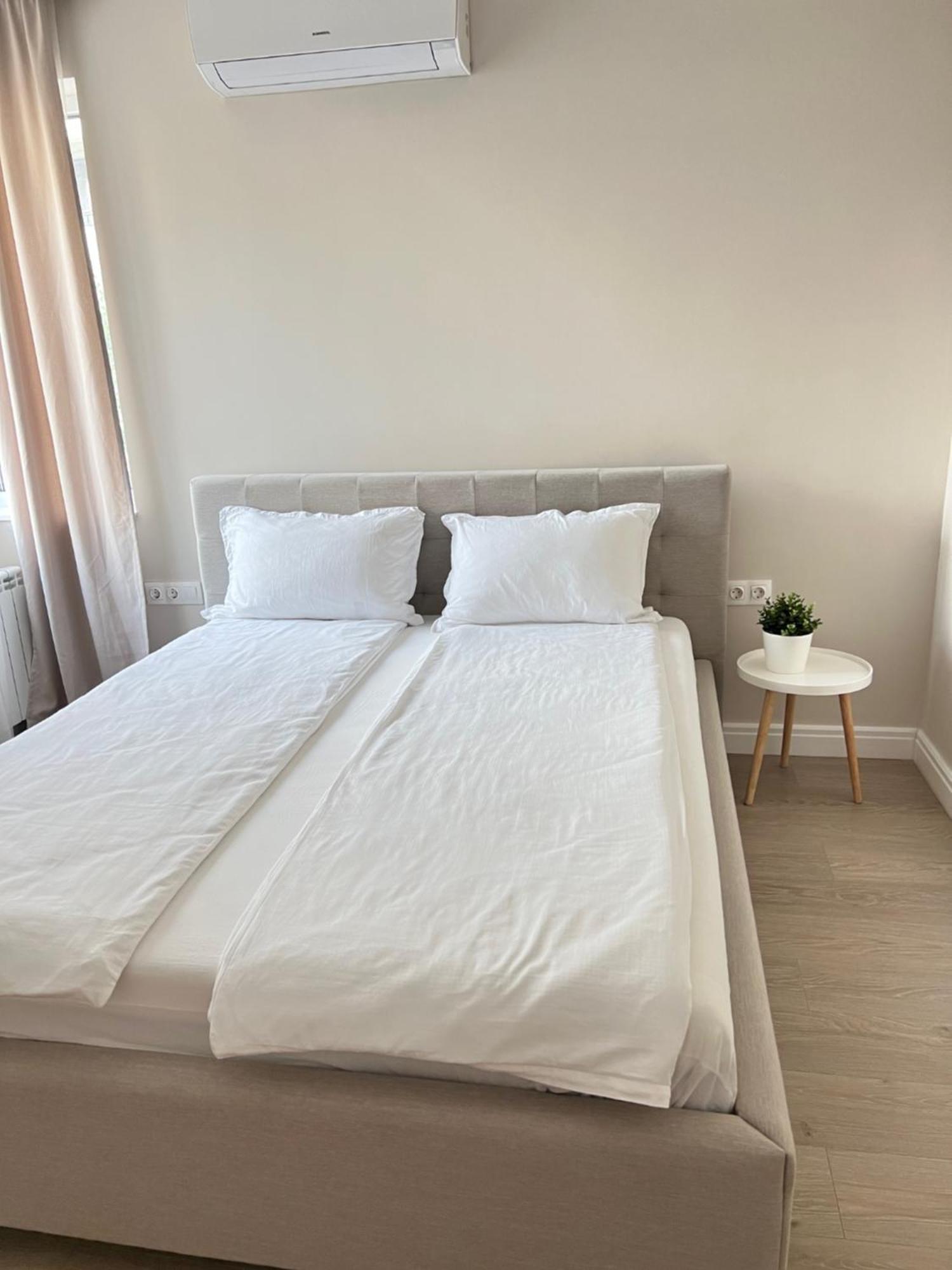 Amaya Apartment Sofia Bagian luar foto