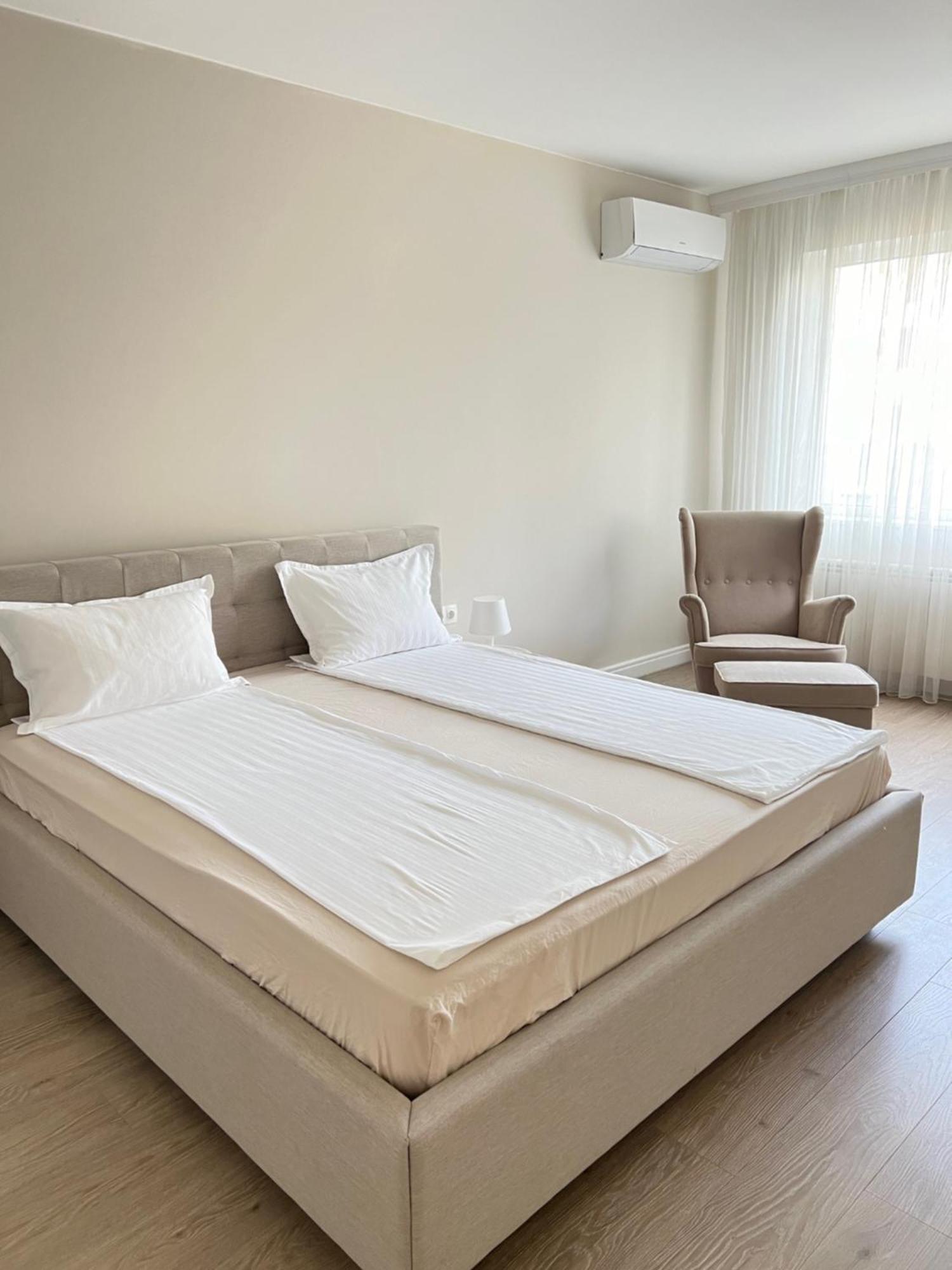 Amaya Apartment Sofia Bagian luar foto