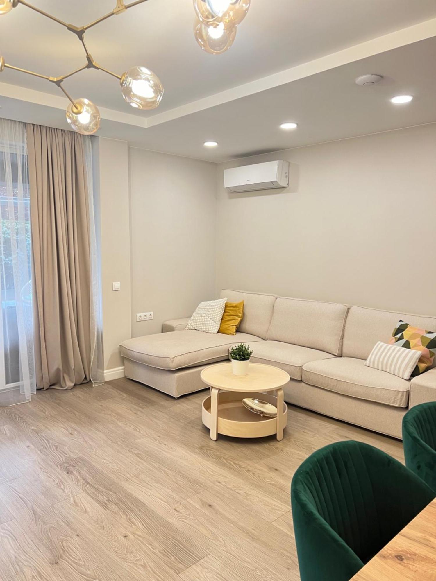 Amaya Apartment Sofia Bagian luar foto