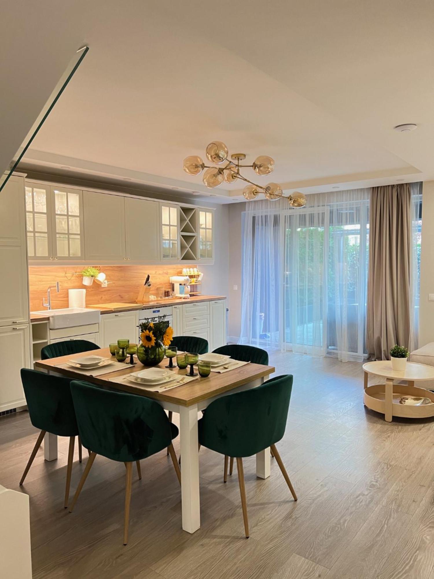 Amaya Apartment Sofia Bagian luar foto